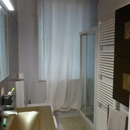 Accogliente In Centro San Francesco Apartmán *