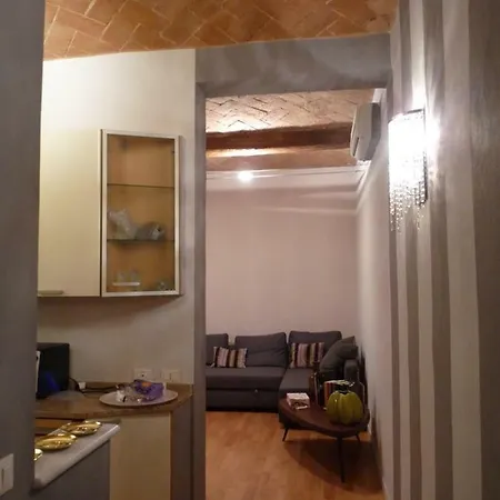 Accogliente In Centro San Francesco Modena
