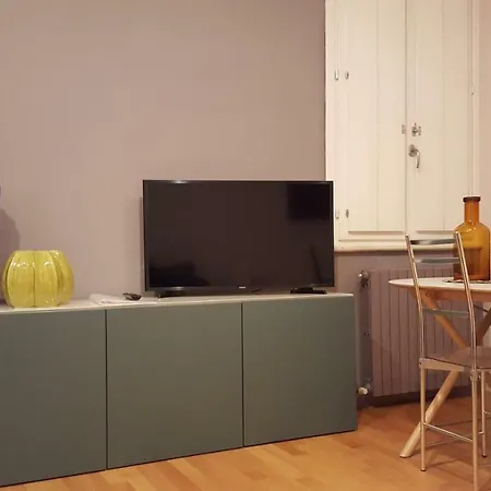 Apartmán Accogliente In Centro San Francesco *