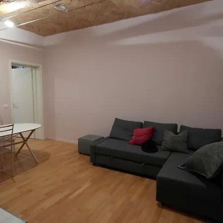 Accogliente In Centro San Francesco Apartmán