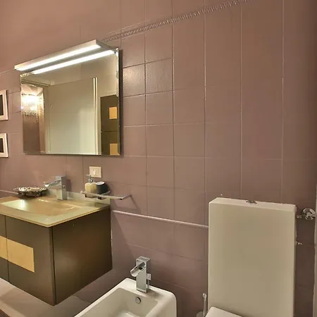 Apartmán Accogliente In Centro San Francesco Modena