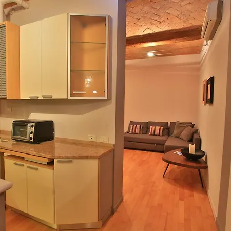 Accogliente In Centro San Francesco Apartmán Modena