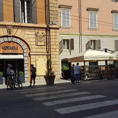 Accogliente In Centro San Francesco *