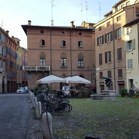 Accogliente In Centro San Francesco * Modena